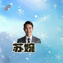 苏婉